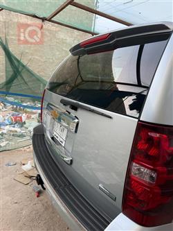 شيفروليه تاهو